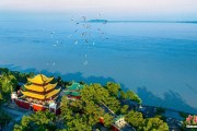农历日历人这一辈子，一定要去岳阳过次端午！