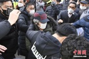 农历日历多次未经允许外出，“素媛案”凶手赵斗淳再次被拘留