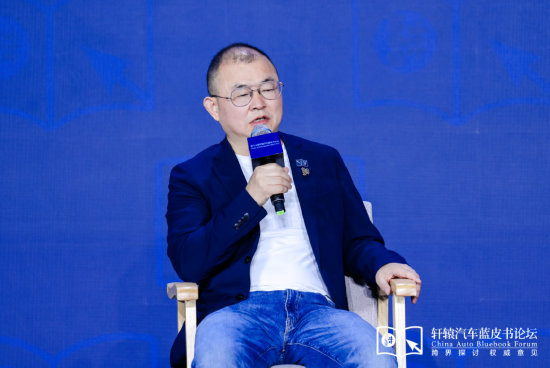 为什么汽车行业要反内卷？(♑)贾可：既要配置高又要价格低，上帝都做不了